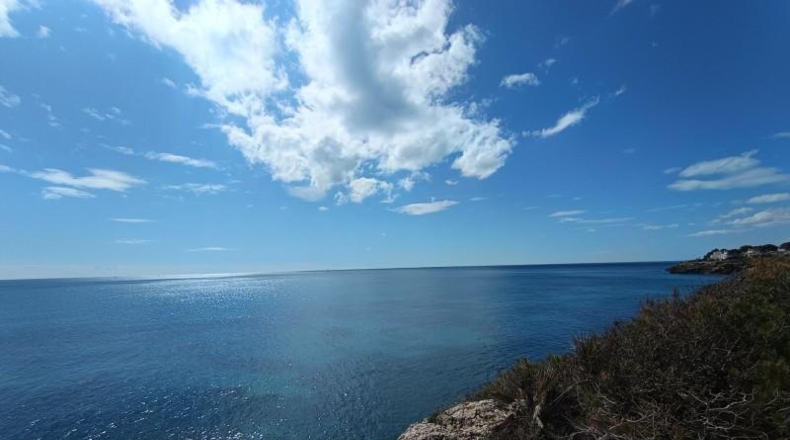 Tarragona - l'Ametlla de Mar - 843m2