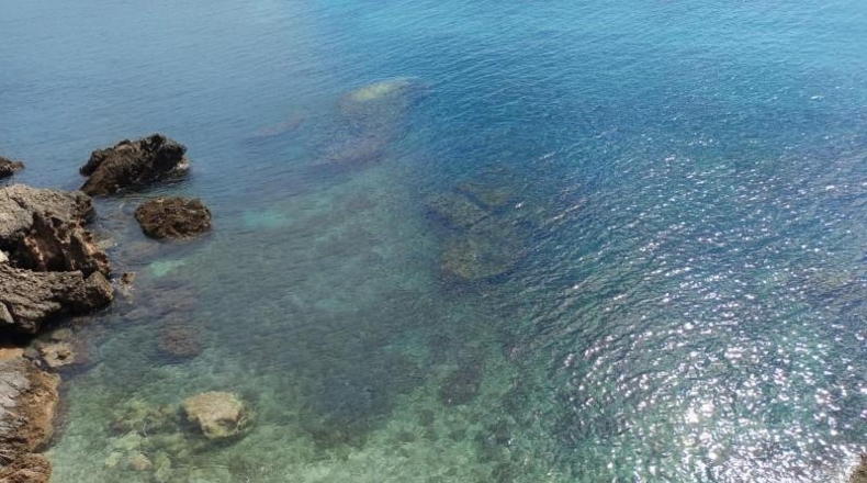 Tarragona - l'Ametlla de Mar - 843m2