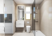 Chalet independiente con terreno en venta en la España, Orihuela, ref: TR218887 foto