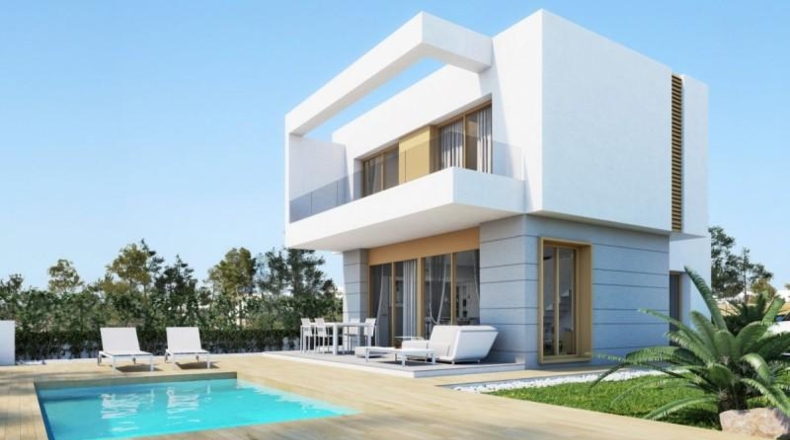 Alicante - Orihuela - 230m2
