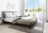 Chalet independiente con terreno en venta en la España, Orihuela, ref: TR218887 foto