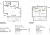 Chalet independiente con terreno en venta en la España, Orihuela, ref: TR218887 foto