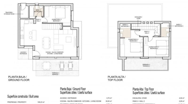 Alicante - Orihuela - 230m2
