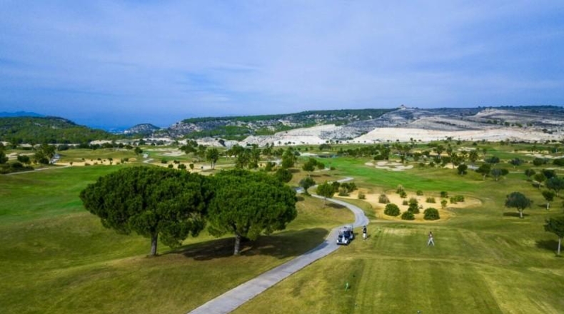 Alicante - Orihuela - 230m2
