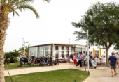 Chalet independiente con terreno en venta en la España, Orihuela, ref: TR218887 foto