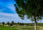 Chalet independiente con terreno en venta en la España, Orihuela, ref: TR218887 foto