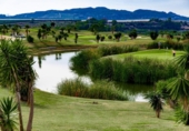 Chalet independiente con terreno en venta en la España, Orihuela, ref: TR218887 foto