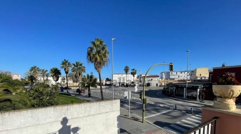 Cadiz - Sanlúcar de Barrameda - 223m2