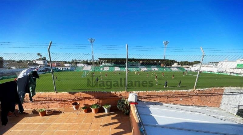 Cadiz - Sanlúcar de Barrameda - 223m2