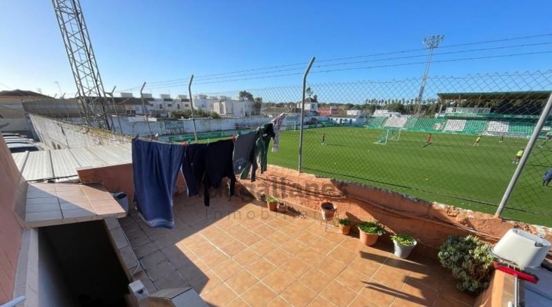 Cadiz - Sanlúcar de Barrameda - 223m2