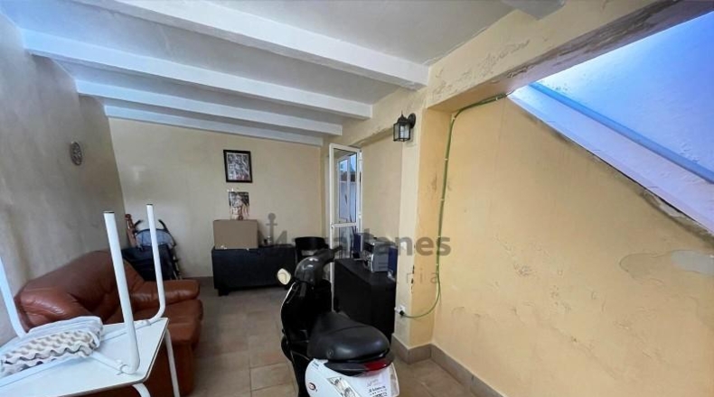 Cadiz - Sanlúcar de Barrameda - 223m2