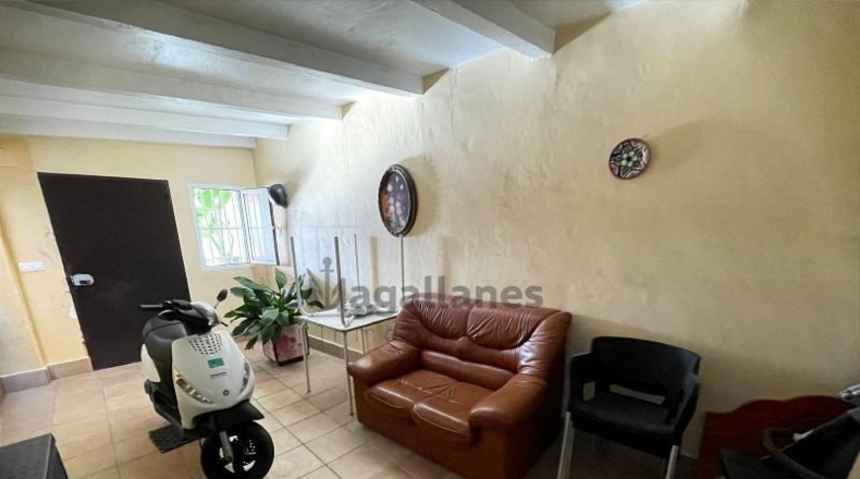 Cadiz - Sanlúcar de Barrameda - 223m2