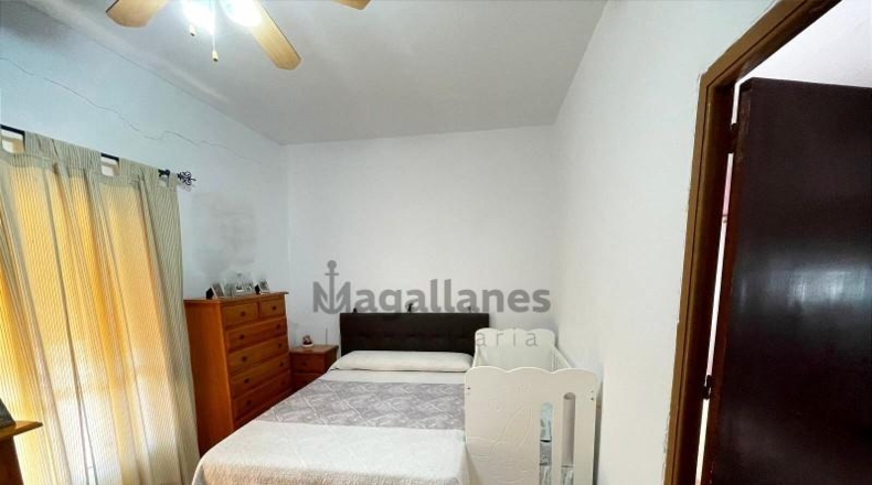 Cadiz - Sanlúcar de Barrameda - 223m2