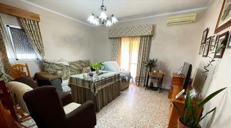 Cadiz - Sanlúcar de Barrameda - 223m2