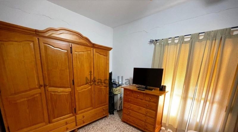 Cadiz - Sanlúcar de Barrameda - 223m2