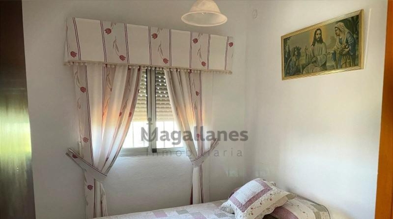 Cadiz - Sanlúcar de Barrameda - 223m2