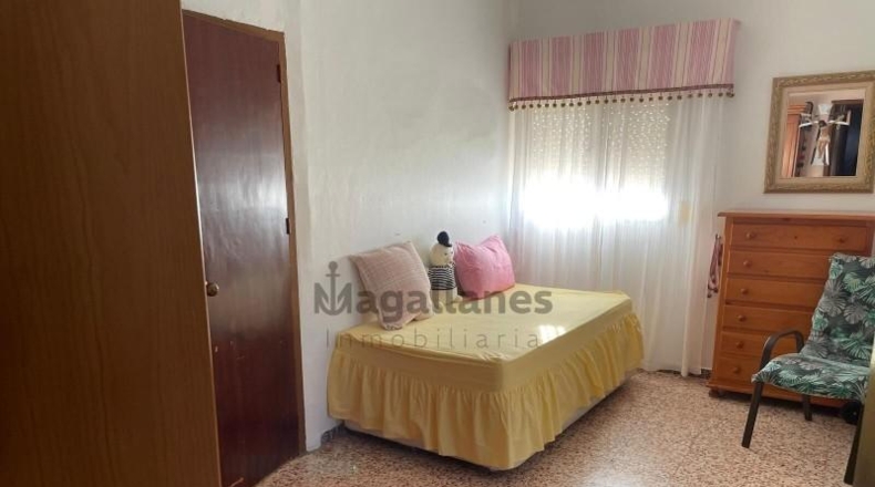 Cadiz - Sanlúcar de Barrameda - 223m2