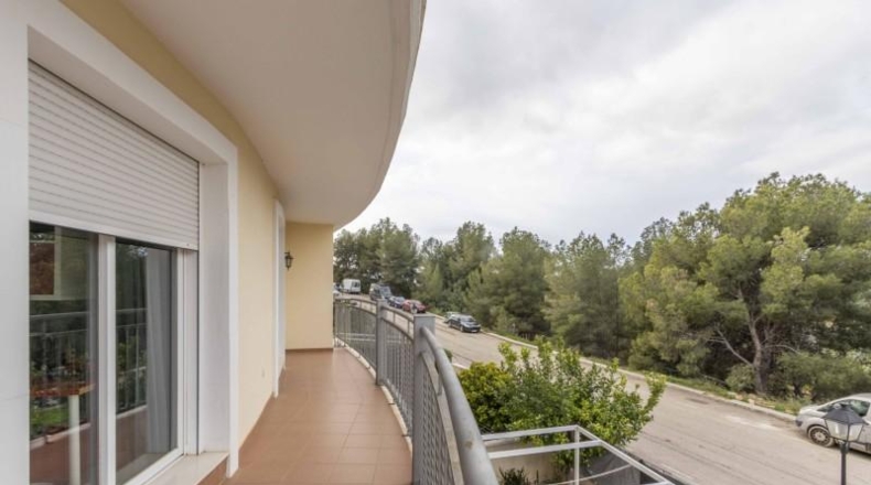 Valencia - Наquera - 214m2