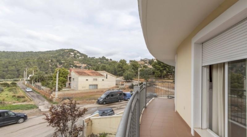 Valencia - Наquera - 214m2