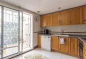 Casa de pueblo en venta en la España, Náquera, ref: TR381316 foto