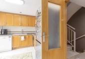 Casa de pueblo en venta en la España, Náquera, ref: TR381316 foto
