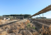 Rural estate for sale on España, Fuente Vaqueros, ref: TR369829 photo