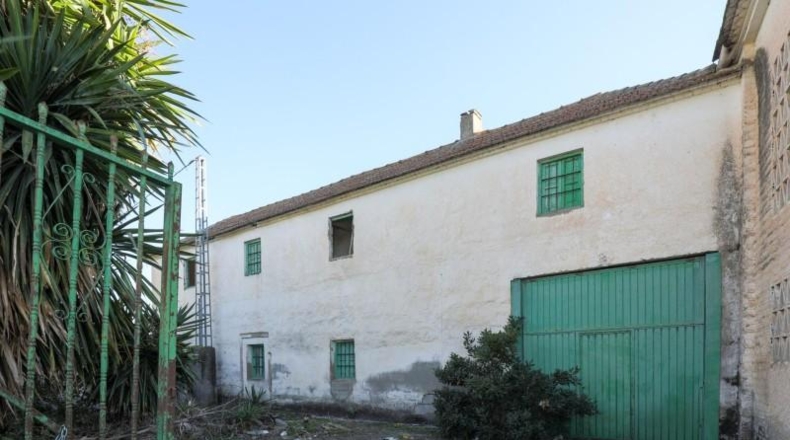 Granada - Fuente Vaqueros - 23219m2