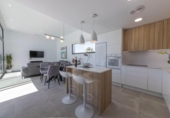 Chalet independiente con terreno en venta en la España, Calasparra, ref: TR379378 foto