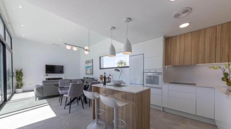 Мурсия - Calasparra - 550m2
