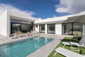 Calasparra 550&nbsp;м²