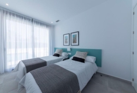 Calasparra 550&nbsp;м²