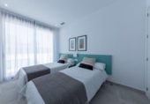 Chalet independiente con terreno en venta en la España, Calasparra, ref: TR379378 foto