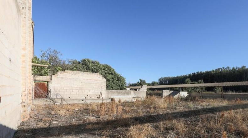 Granada - Fuente Vaqueros - 23219m2