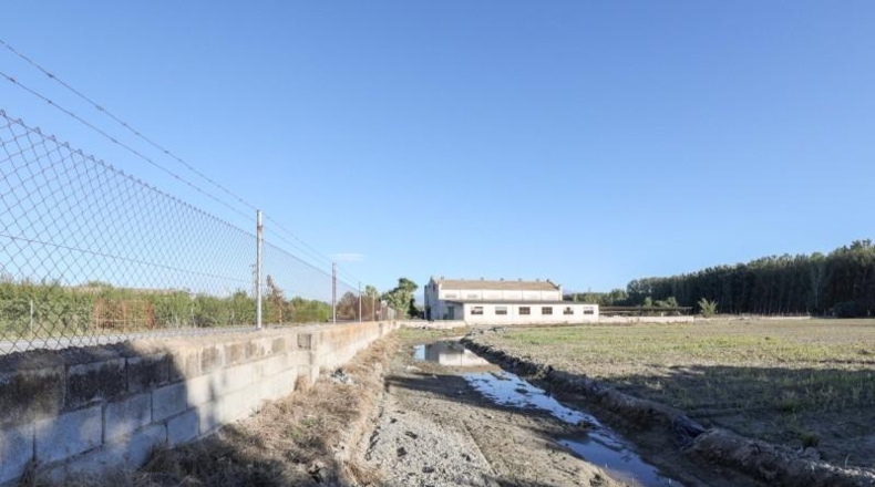 Granada - Fuente Vaqueros - 23219m2