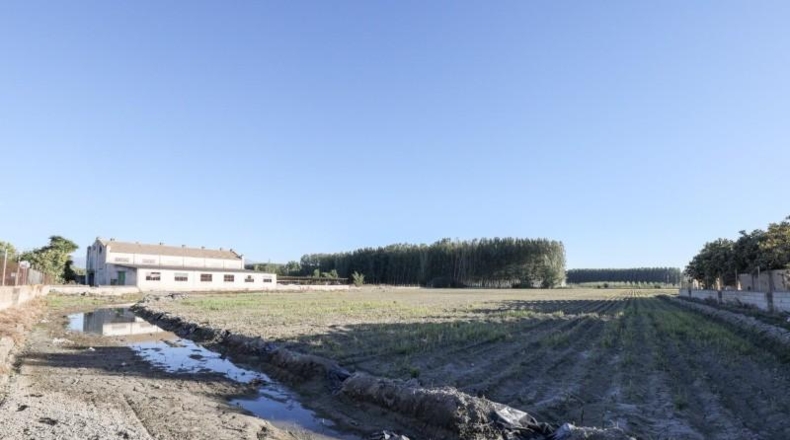 Granada - Fuente Vaqueros - 23219m2