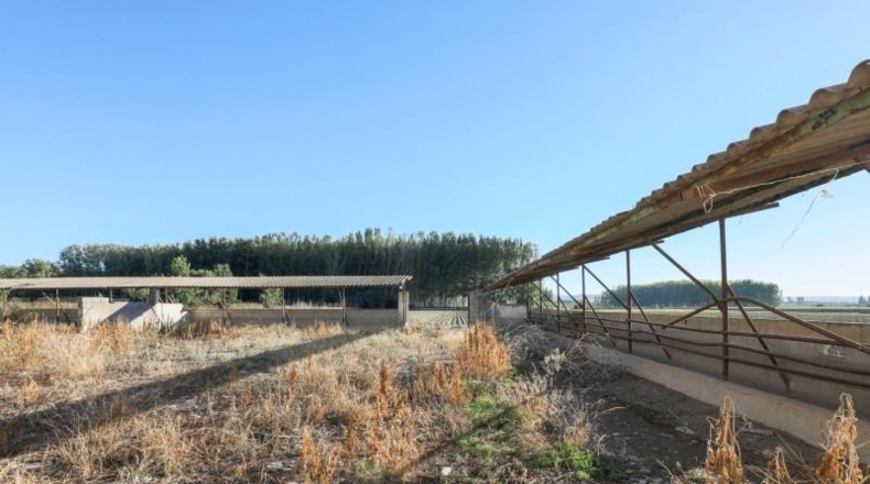 Granada - Fuente Vaqueros - 23219m2