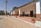 Xalet independent amb terreny en venda a la España, Elx, ref.: TR133339 foto