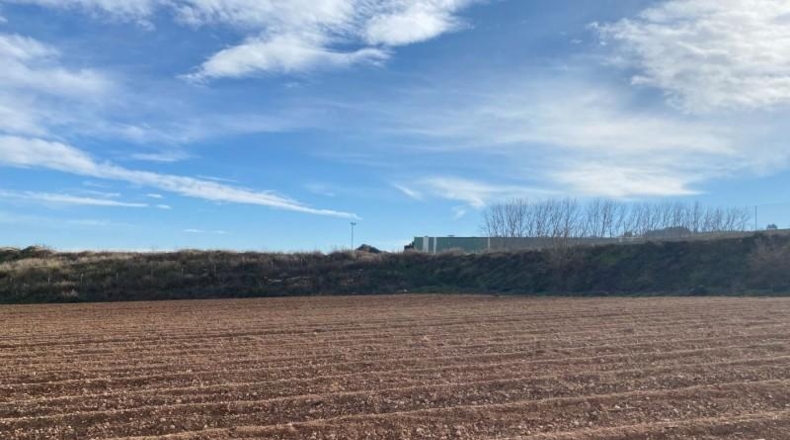 Granada - Moraleda de Zafayona - 80000m2
