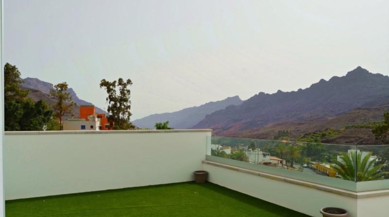 Las Palmas - Mogán - 185m2