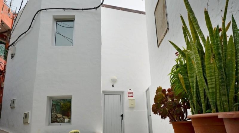Las Palmas - Mogán - 185m2