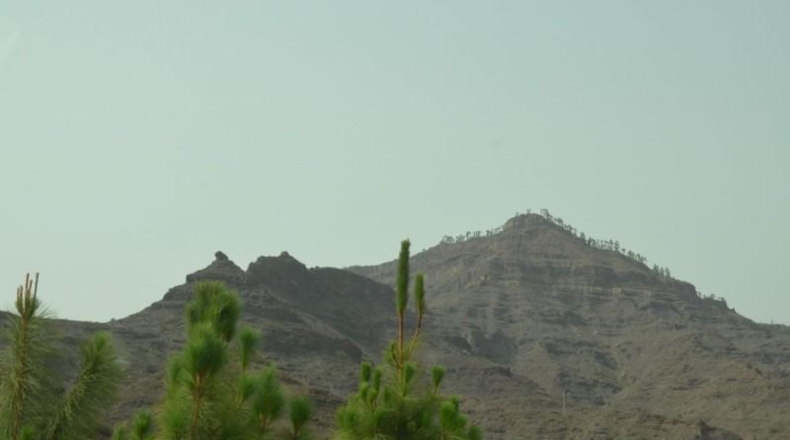 Las Palmas - Mogán - 185m2