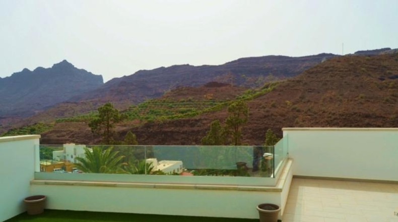 Las Palmas - Mogán - 185m2