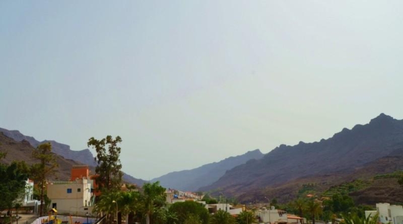 Las Palmas - Mogán - 185m2