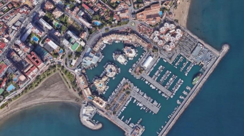 Málaga - Alhaurín de la Torre - 2792m2