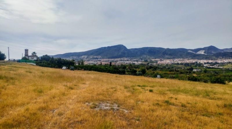Málaga - Alhaurín de la Torre - 2792m2