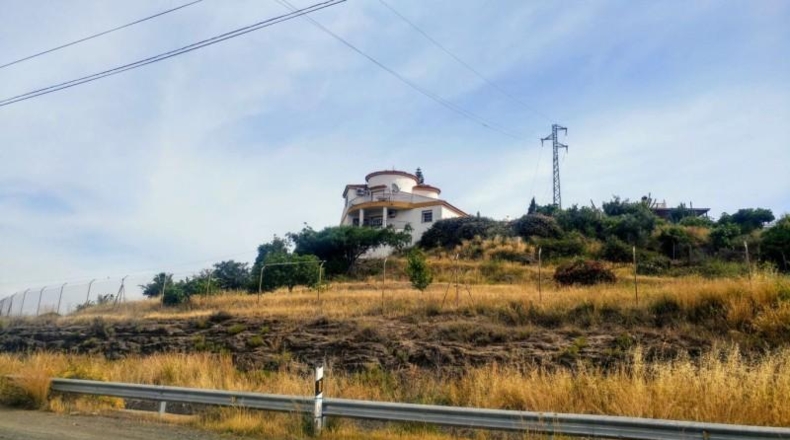 Málaga - Alhaurín de la Torre - 2792m2