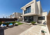 Detached villa with land for sale on España, Orihuela, ref: TR326079 photo