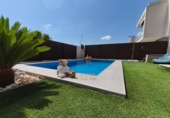 Detached villa with land for sale on España, Orihuela, ref: TR326079 photo