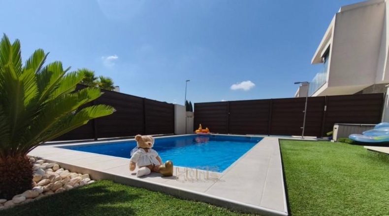 Alicante - Oriola - 105m2