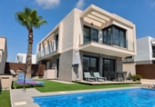 Detached villa with land for sale on España, Orihuela, ref: TR326079 photo